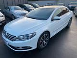 Volkswagen Passat CC 1.4 TSI / Panorama/18"/Kamera - Volkswagen Passat CC: Sportwagen