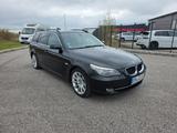 BMW 520d E61 LCI Touring/Tüv/Shz/Ahk/Pdc/S-Dach - BMW 520: E61 520d