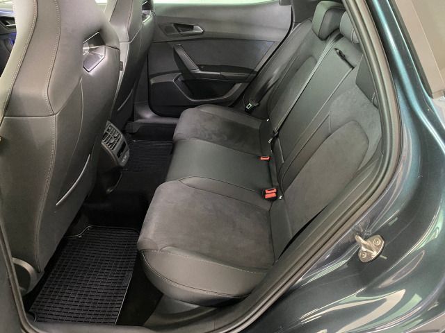 CUPRA Formentor 1.5 eTSI DSG NAVI+MATRIX+KAMERA