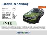 Volkswagen Taigo MOVE 1.0 TSI 85kW 6-Gang LED APP Connect