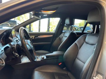 Mercedes-Benz C 350 T CDI BlueEfficiency 4Matic *NAVI*BI-XENON
