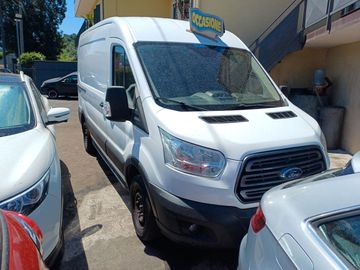 Ford Transit - 5