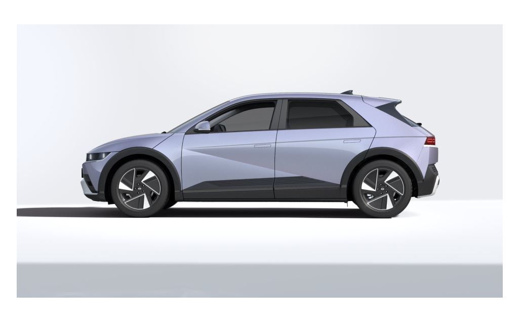 Hyundai IONIQ 5 - Bild 5