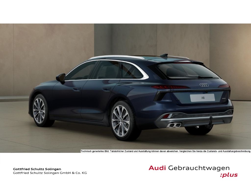 Audi A6 - Bild 3