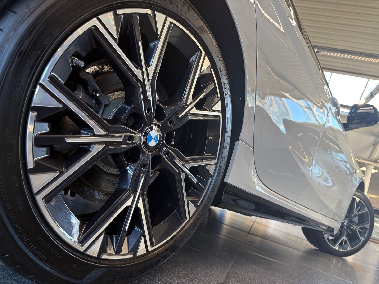 BMW 120 - Bild 4