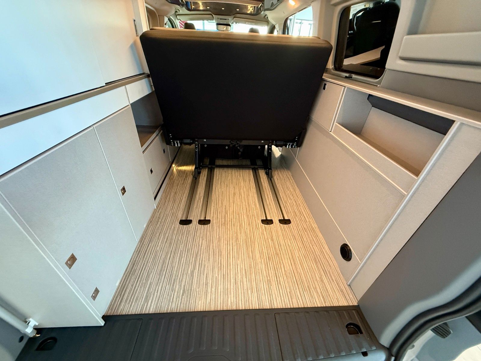 Immagine del veicolo Bürstner Copa C532 B66 | Pacchetto autosufficiente