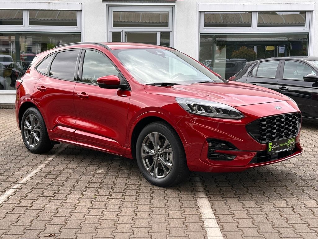 Ford Kuga 2.5 Duratec PHEV ST-Line X *ACC*HeadUp*B&O*