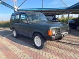 Land Rover Discovery 2.5 Tdi 3 porte Sport - Land Rover aus 1993