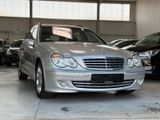 Mercedes-Benz C 180 T Kompressor Elegance Automatik - Mercedes-Benz C 180 aus 2004