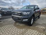 Ford Ranger XLT Extrakabine 4x4 - Ford Ranger: Extrakabine