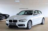 BMW 118 1 Limou.3-trg. Sport Line*Sitzhzg*PDC*AUTO* - BMW 118 Gebrauchtwagen in Mannheim