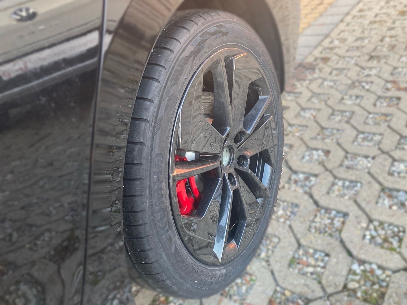 Skoda Octavia - Bild 7