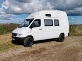 Mercedes-Benz Sprinter 312D, 3,5t, Allrad, Autark,  - Offers matching your search criteria
