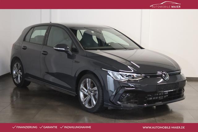 Volkswagen Golf R-Line 1.5 eTSI-LED-SPUR-SHZ-PDC-LKHZ-