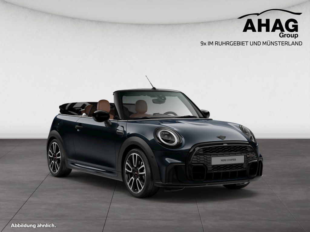 MINI Cooper Cabrio - Bild 1