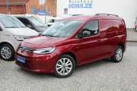 Volkswagen Caddy Kasten DSG LED AHK APP ALU Standheizg
