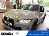 BMW M3 Competition xDrive Touring+GARANTIE-bis-12.28 - BMW M3 mit Benzin-Antrieb: Kombi, Garantie