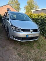 Volkswagen VW Sharan 2.0 7sitzer - Volkswagen Sharan in Herne