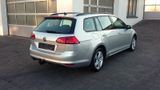 Volkswagen Golf 1.6 TDI BlueMotion Comfortline Variant  AHK - Volkswagen Golf: Kombi, V Comfortline