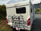 Adria Matrix  Axess M 650 SF  neuwertig! - Adria Teilintegrierter