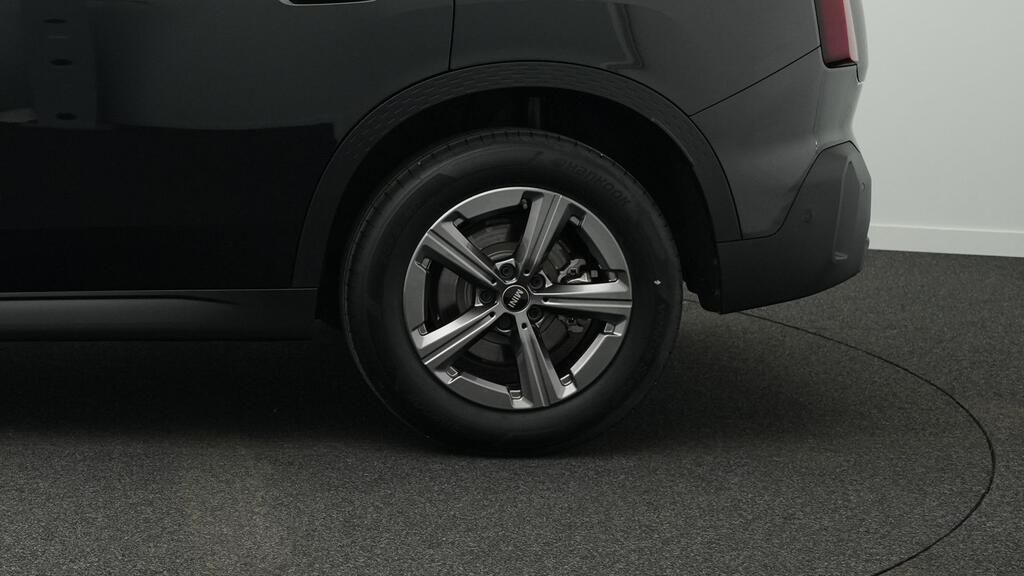 MINI One Countryman - Bild 17