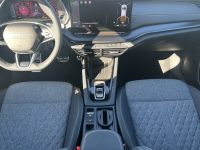 Skoda Octavia - Vorschau Bild 13
