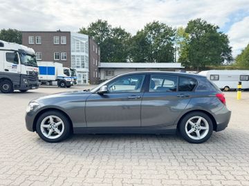 BMW 118 - 4