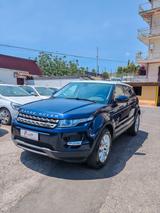 Land Rover Range Evoque 2.2 TD4 5p. Prestige - Land Rover Range Rover Evoque Prestige mit Diesel-Antrieb