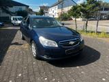 Chevrolet Epica 2.0 Automatik - Chevrolet Epica: 2.0