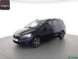 BMW 220 Gran Tourer i SPORT LINE 7 SITZE,HUD,KEYLESS - BMW 220 Gran Tourer Gebrauchtwagen