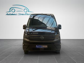 Volkswagen Crafter - 6