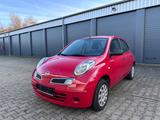 Nissan Micra Visia Klima Servo TÜV NEU - Nissan Micra in Herne