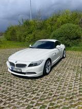 BMW Z4 sDrive35i  zeitloser Klassiker 306 PS - BMW Z4 aus 2011: Sdrive30i