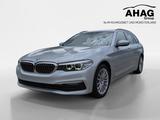 BMW 530i xDrive Touring **nur Händler oder Export!** - silberne BMW 530