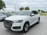Audi Q7 3.0 TDI Aut quattro Leder Navi Xenon ACC - Audi Q7: Weiß