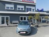 Ford Fiesta Trend - gebrauchte Ford Fiesta aus dem Jahr 2008