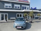 Ford Fiesta Trend - Ford Fiesta aus 2008