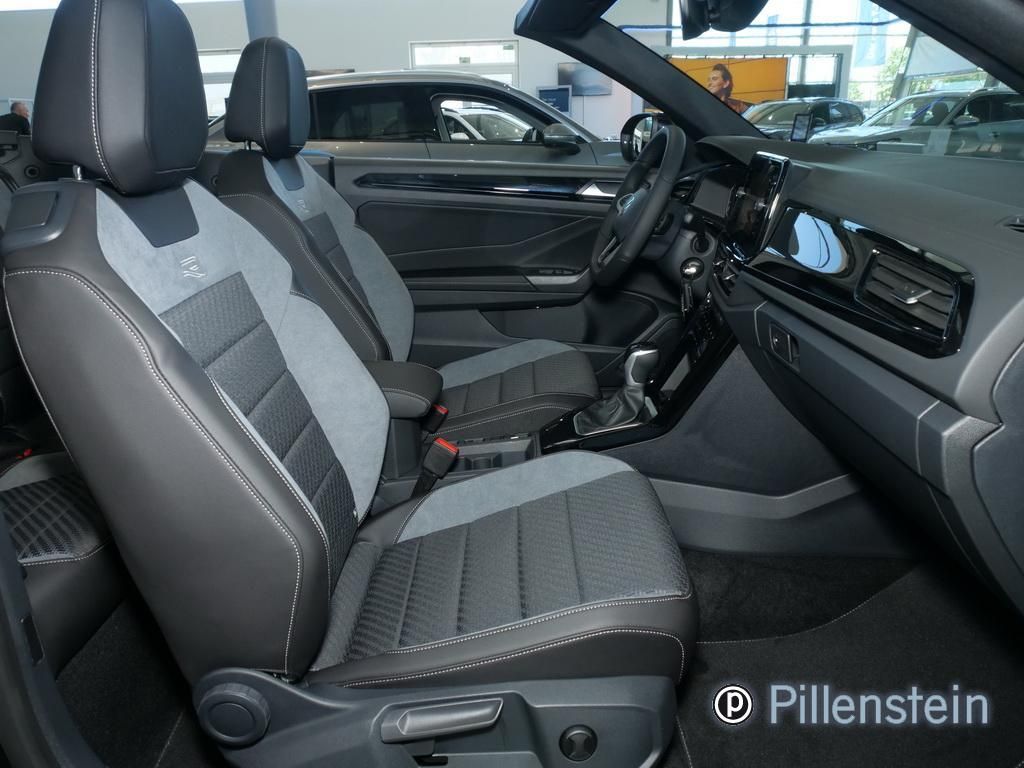 Volkswagen T-Roc - Bild 4