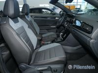 Volkswagen T-Roc - Vorschau Bild 4