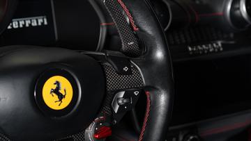 2018 Ferrari PORTOFINO 缩略图 41