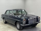 Mercedes-Benz 230.4*AUTOMATIK*KLIMA*SHZ*SCHIEBEDACH*1-HAND* - Mercedes-Benz aus 1976