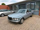 Mercedes-Benz 280se w126 automatisch, voll  1983 airco - Mercedes-Benz 280: Se W126