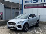Jaguar E-Pace R/ Digitales Cockpit/ Autoga... - Jaguar mit LPG-Antrieb