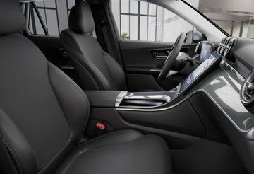 Mercedes GLC 220 - 8