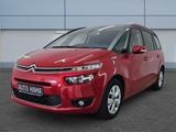 Citroën Grand C4 Spacetourer Selection 165 PS *LPG*VOLL* - rote Citroën Grand C4 Picasso / SpaceTourer