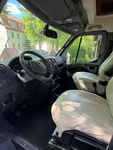 Ahorn Kentucky Camp Country SM Renault Master  - Ahorn Wohnwagen & Wohnmobile