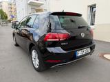 Volkswagen Golf 1.6 TDI DSG Comfortline NAVI*SHZ*CLIMA*ACC - Volkswagen Golf: Limousine, Comfortline TDI
