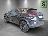 Nissan JUKE N-Connecta 1.0 DIG-T 114 PS 7DCT - Nissan Juke: Schwarz