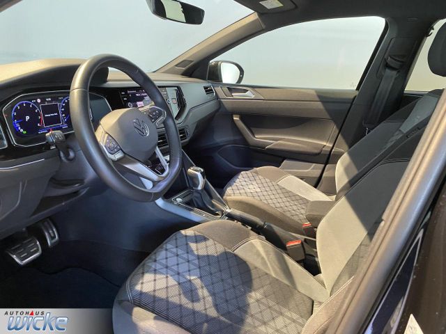 Taigo 1.5 TSI DSG R-Line NAVI KLIMA KEYLESS LED