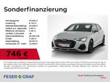 Audi S3 Sportback 2.0 TFSI S tronic Matrix Navi 18` - Audi S3 aus 2025